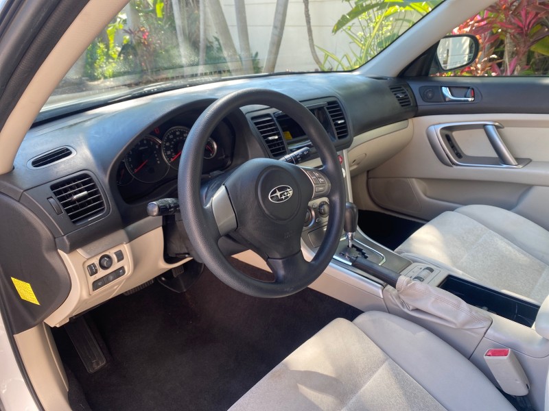 2009 Subaru Outback Special Edition LOW MILES 68,114 in ,