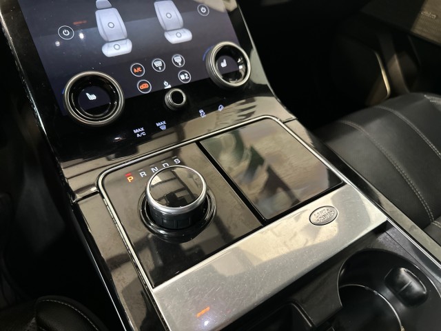 2019 Land Rover Range Rover Velar R-Dynamic SE in , 