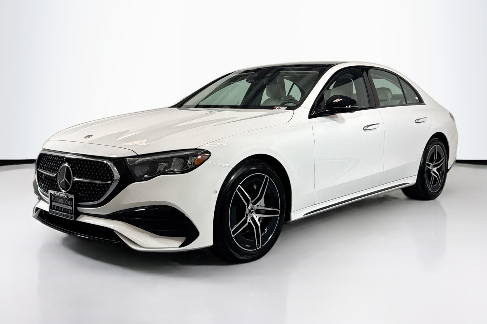 2026 Mercedes-Benz E-Class 2026 Mercedes-Benz E-Class E 350 RWD Sedan 4dr Car