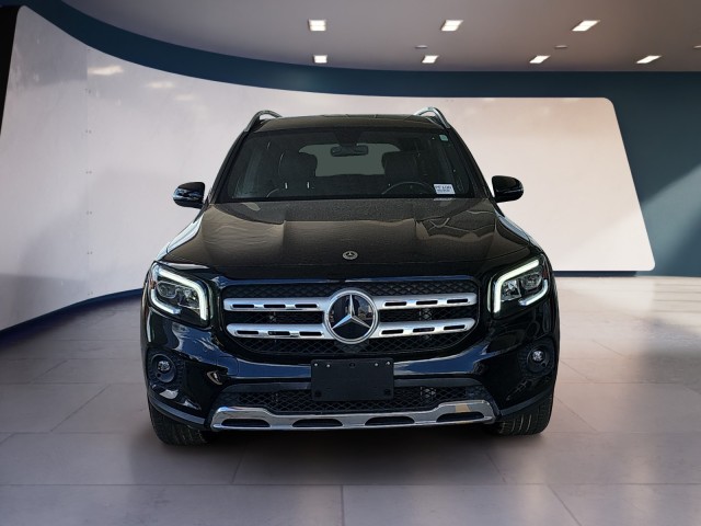 2021 Mercedes-Benz GLB GLB 250 8