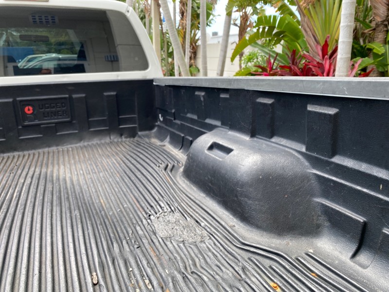 2008 Ford Super Duty F-350 POWER STROKE TURBO DIESEL XL in , 