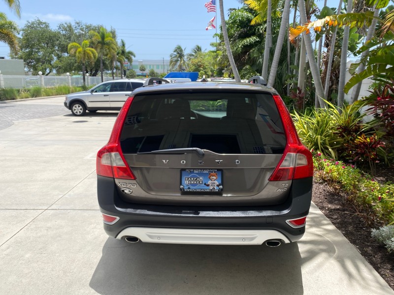 2009 Volvo XC70 3.0T AWD WAGON LOW MILES 78683 in , 