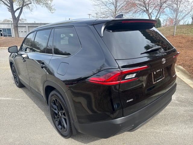 ToyotaGrand Highlander28