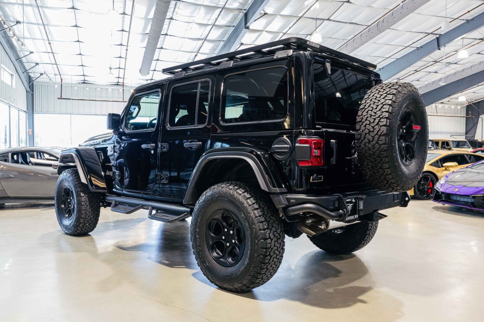 Used Car 2024 Jeep Wrangler  Rubicon 392 For Sale Under $100,000 In Boerne, Texas