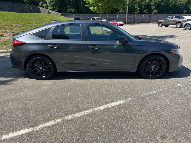 HondaCivic Hatchback15