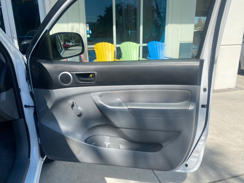 2007 Toyota Tacoma LOW MILES 98,053 AUTO AC 4 CYL in , 