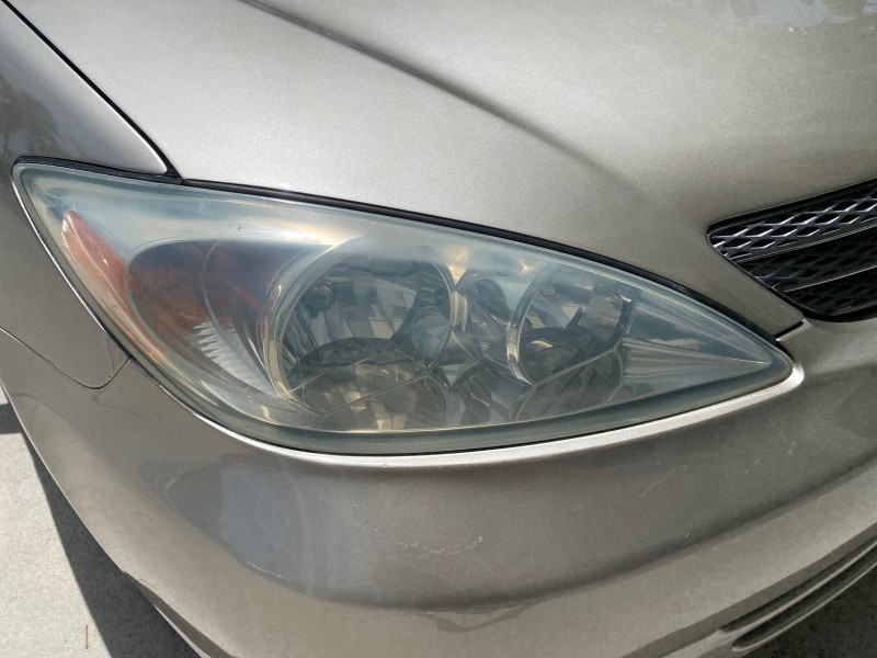2004 Toyota Camry LE LOW MILES 58,925 1 OWNER in , 