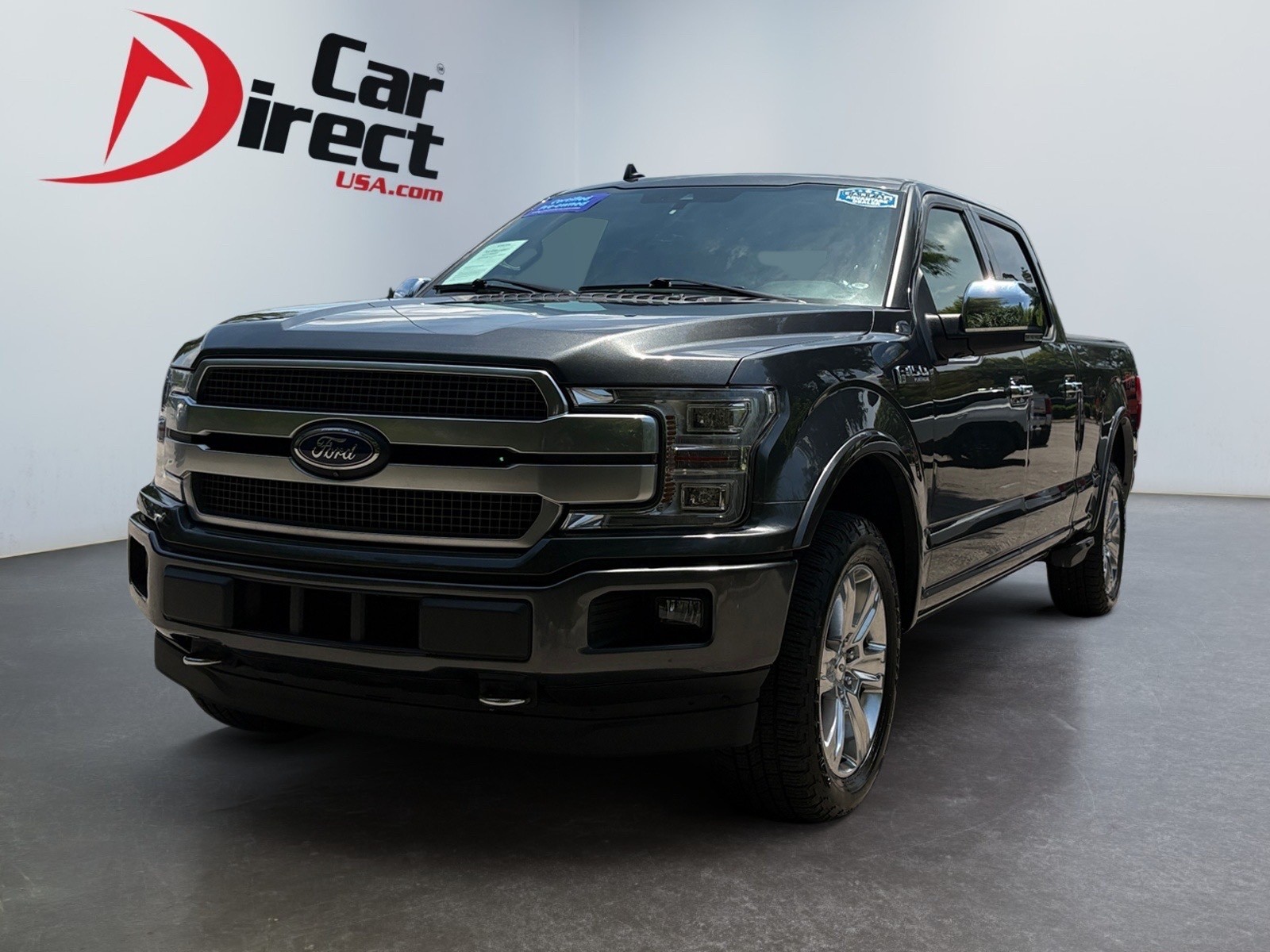 2020 Ford F150 #7