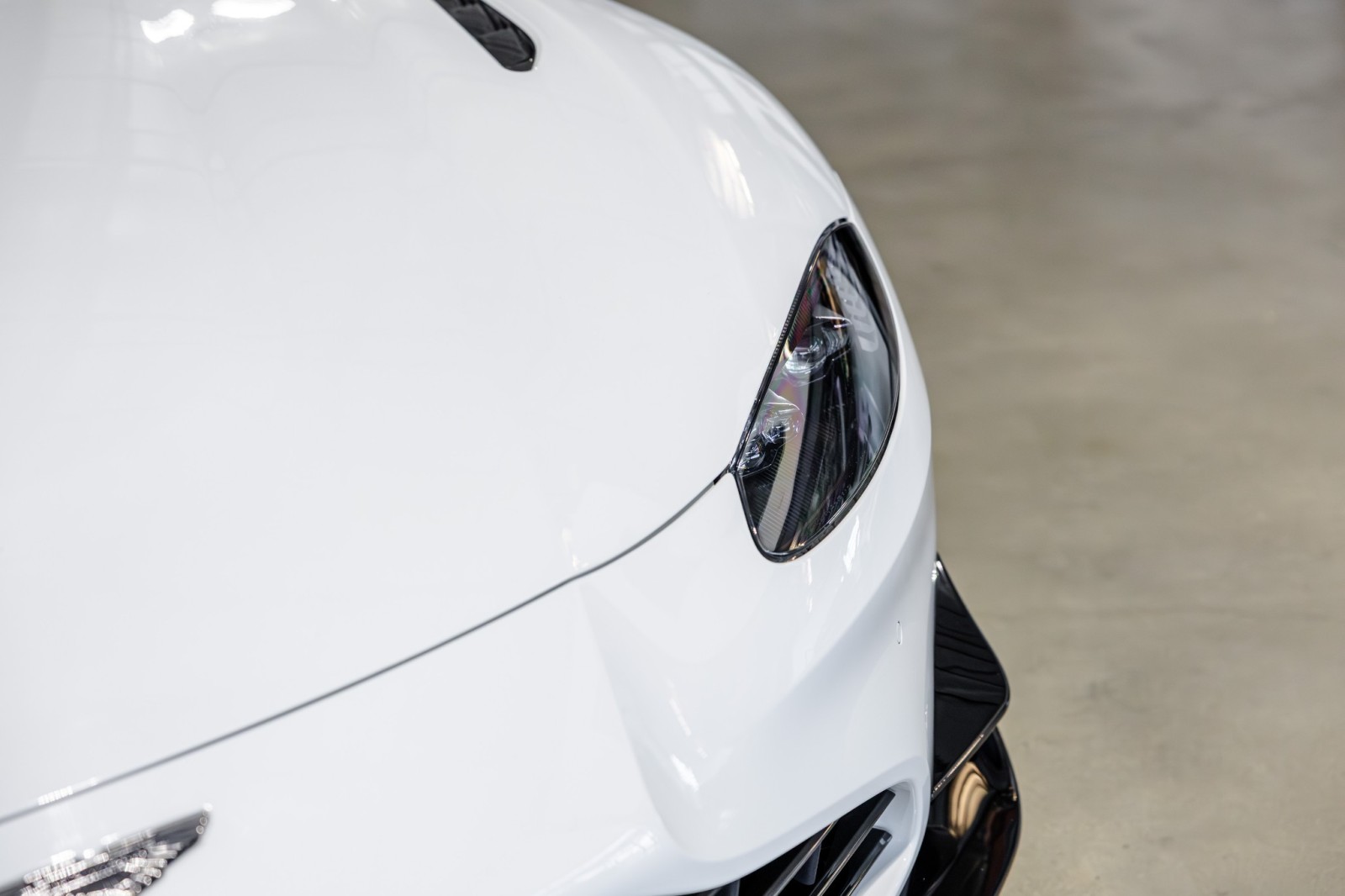 Used Car 2023 Aston Martin Vantage  F1 Edition For Sale Under $170,000 In Boerne, Texas