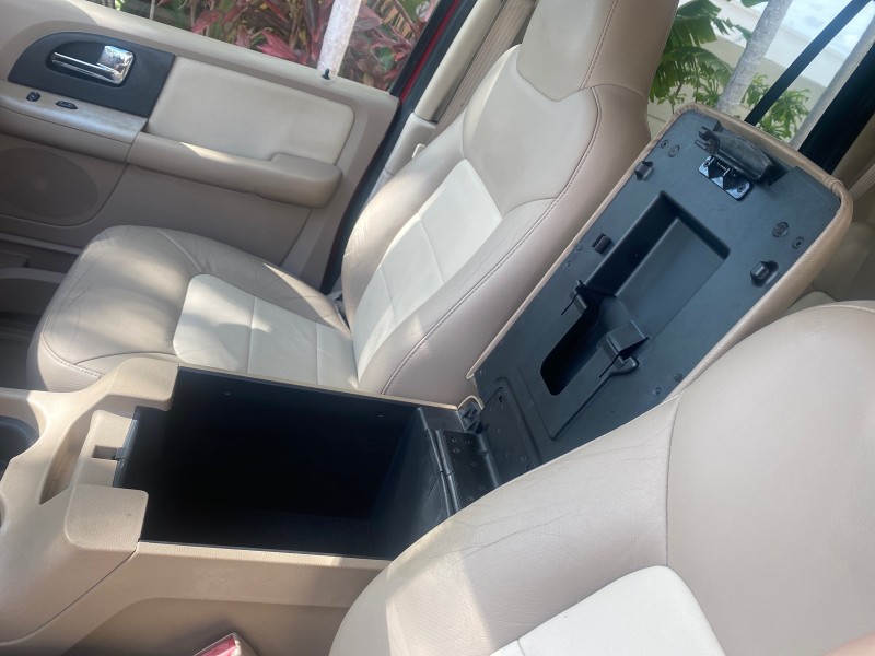 2006 Ford Expedition Eddie Bauer 1 OWNER FL in , 