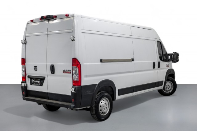 2021 Ram ProMaster Cargo Van  6