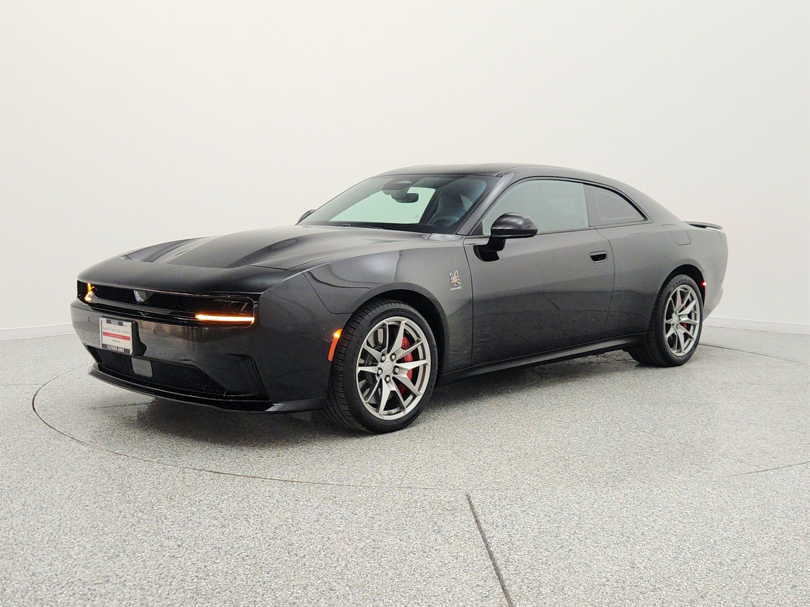 2025 Dodge Charger Daytona Charger Scat Pack Scat Pack AWD