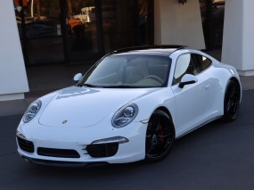 2013  911 Carrera 4S in , 