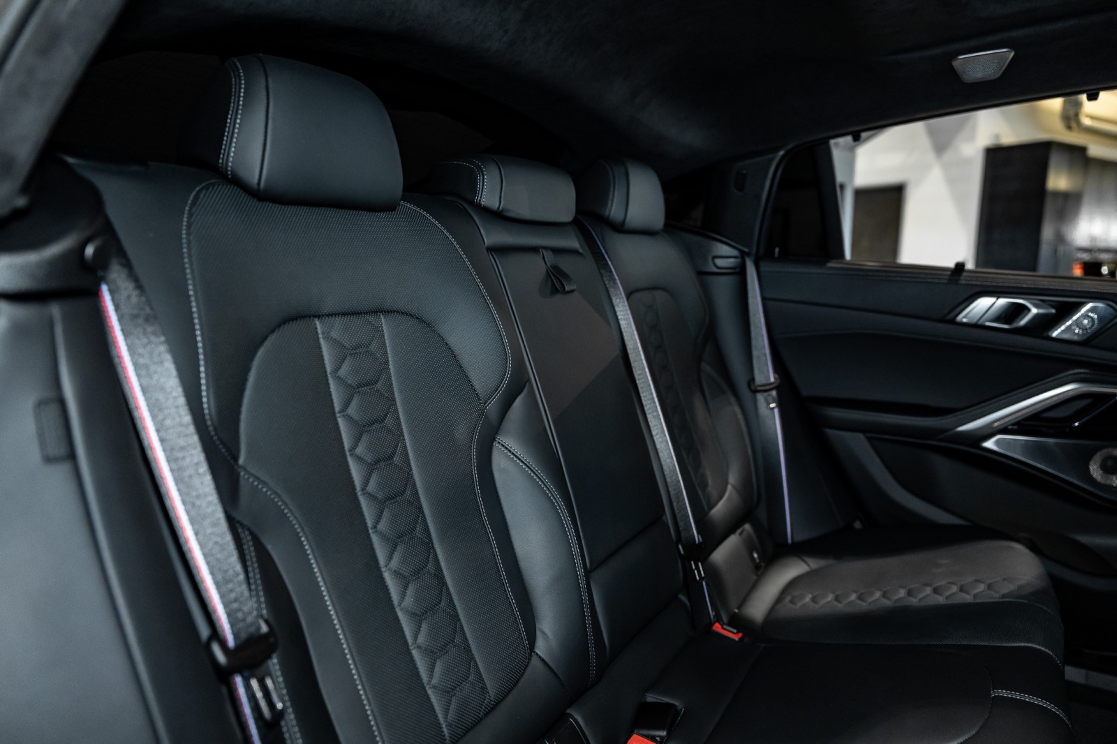 Used Car 2025 Bmw X6 M  For Sale Under $130,000 In Boerne, Texas