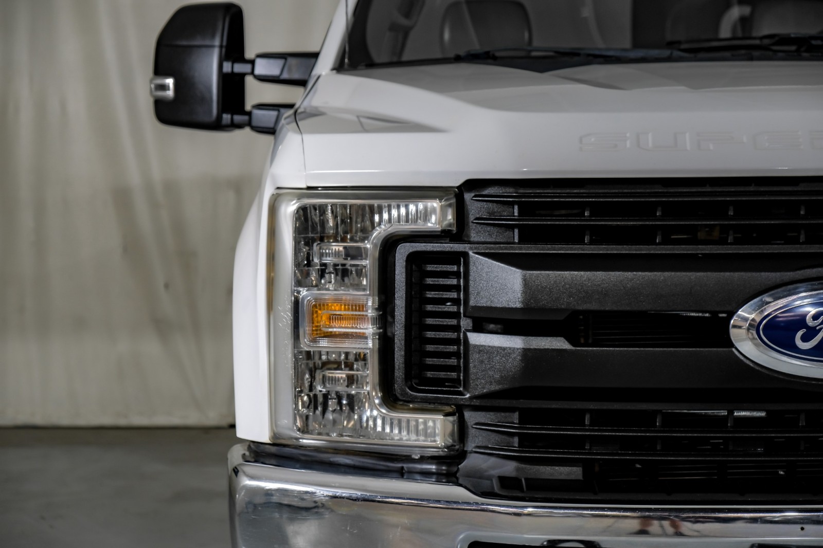 2019 Ford F-250 XL 27