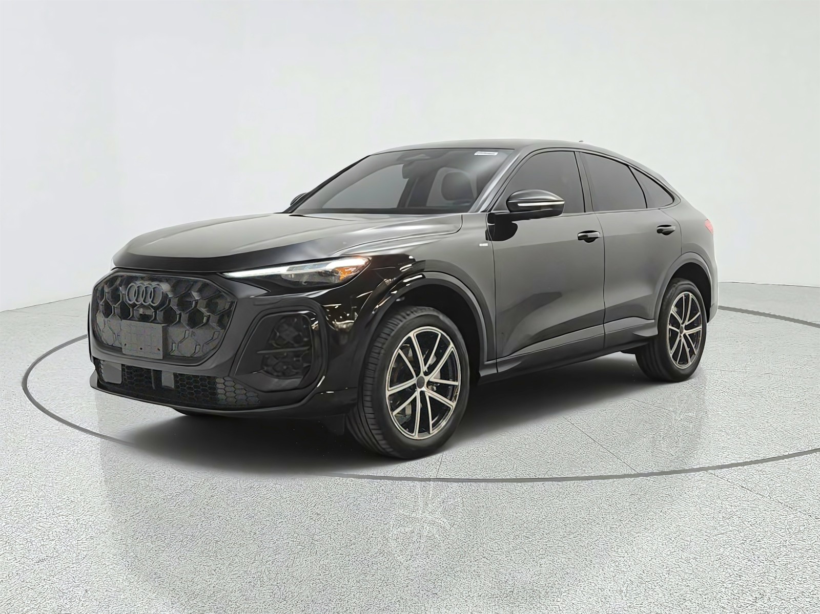 2026 Audi Q5 Sportback Premium Plus 2.0 TFSI quattro