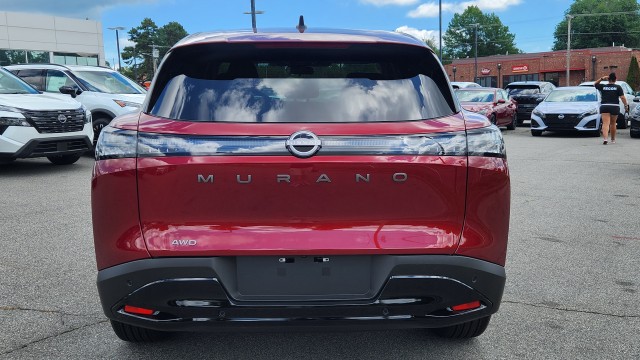 NissanMurano9
