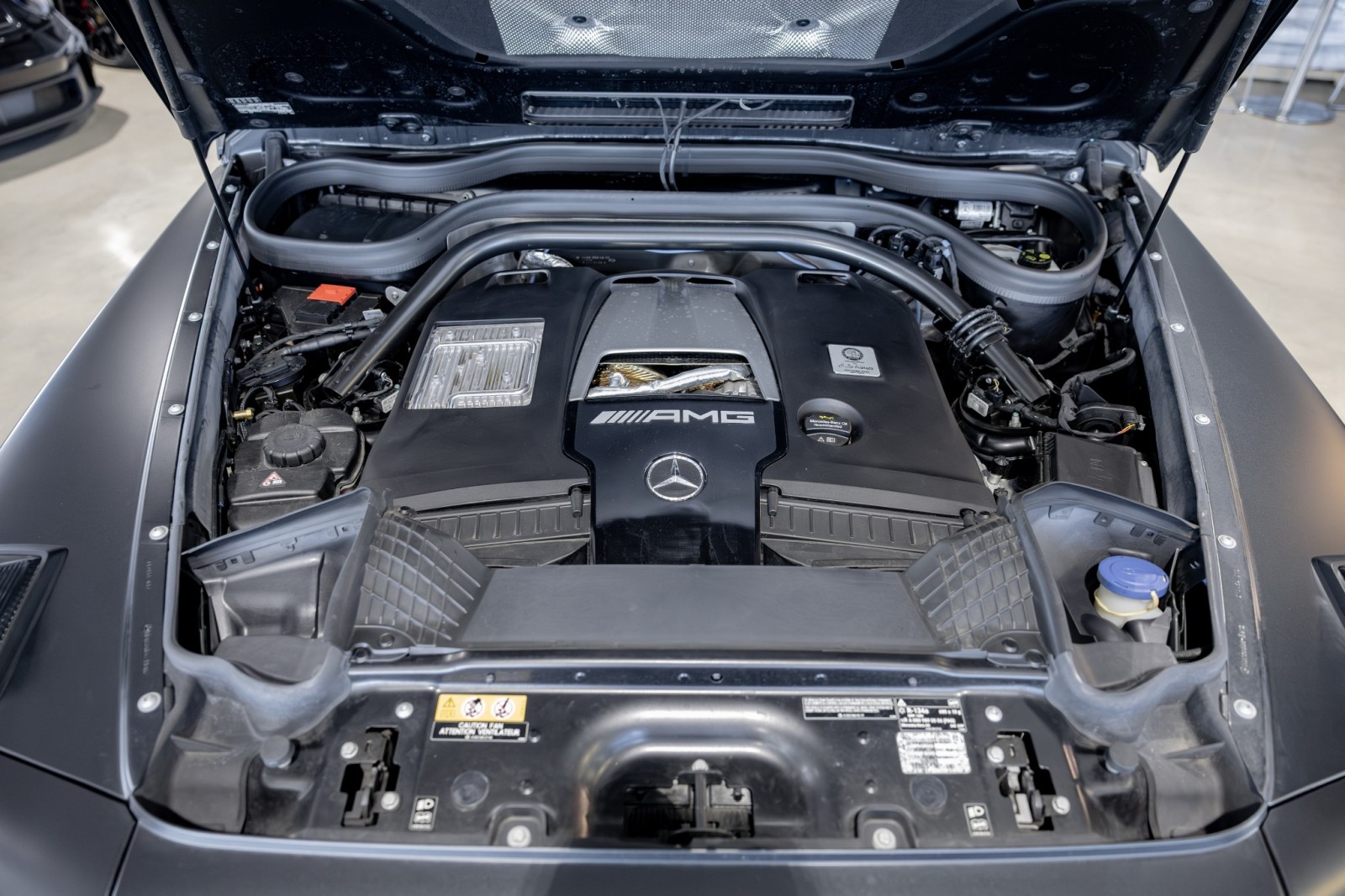 Used Car 2021 Mercedes-benz G-class  Amg G 63 For Sale Under $180,000 In Boerne, Texas