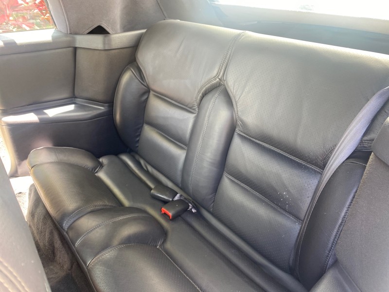 1993 Chrysler Lebaron CONV LX LOW MILES 26,305 in , 