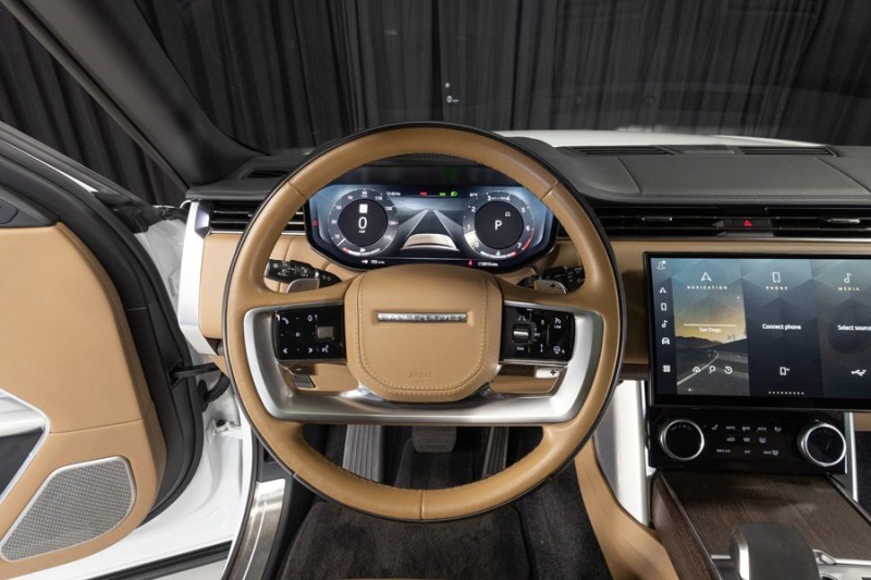 2023 Land Rover Range Rover Range Rover Autobiography ($163,670 MSRP!) *13,000 MILES* in , 