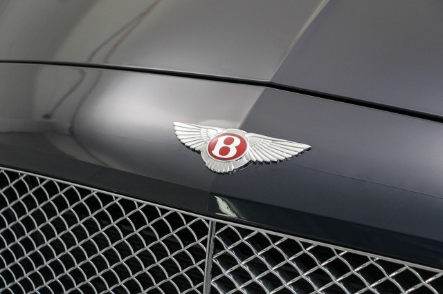 2016 Bentley Continental GT V8 10