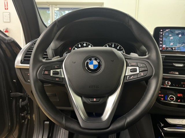 2019 BMW X3 sDrive30i 31