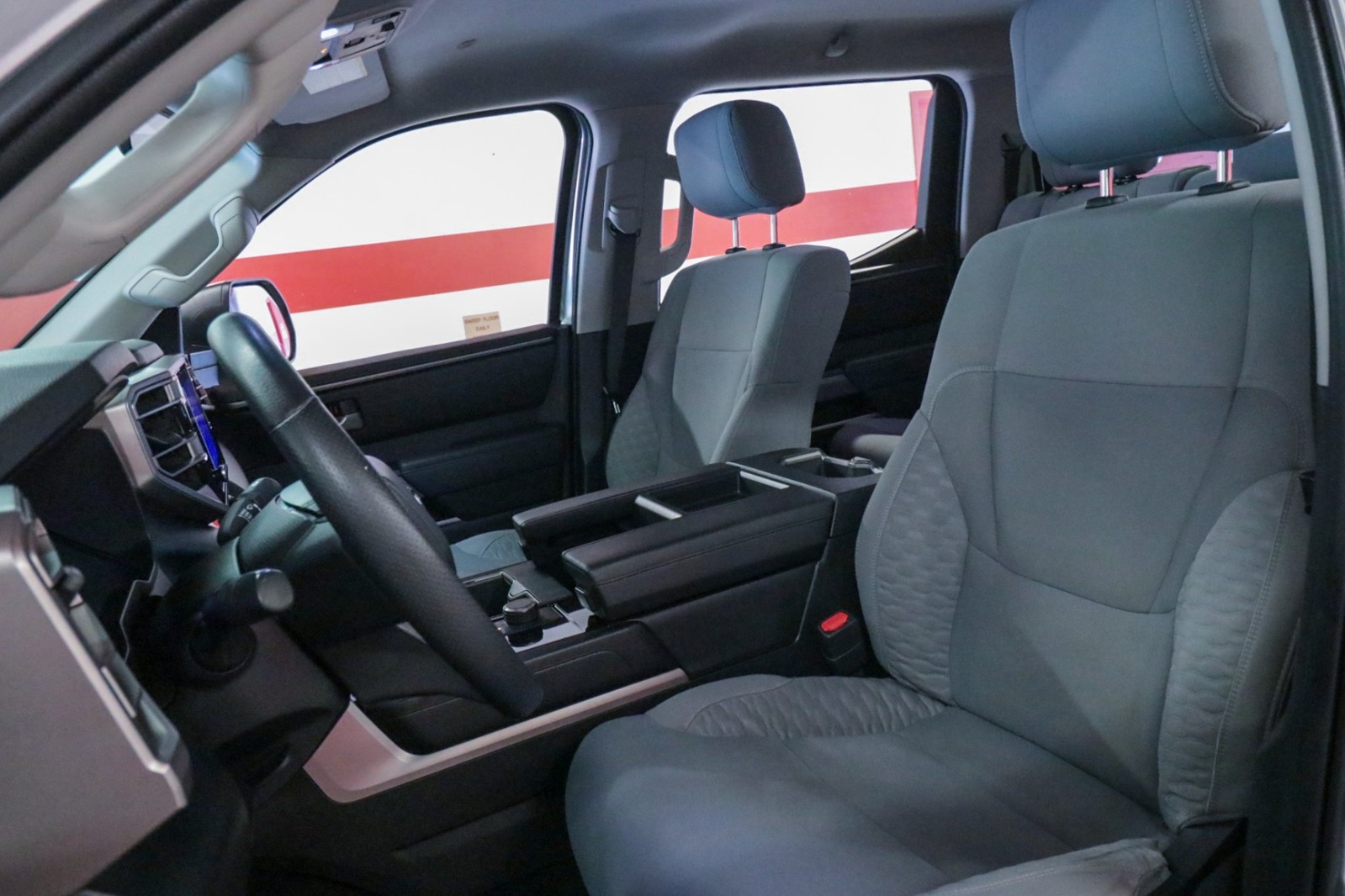 Used Car 2022 Toyota Tundra 2wd  Sr5 For Sale In Austin, Texas