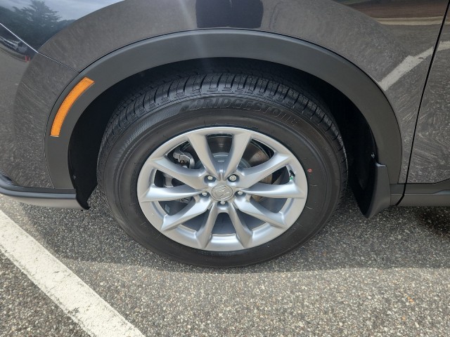HondaCR-V9