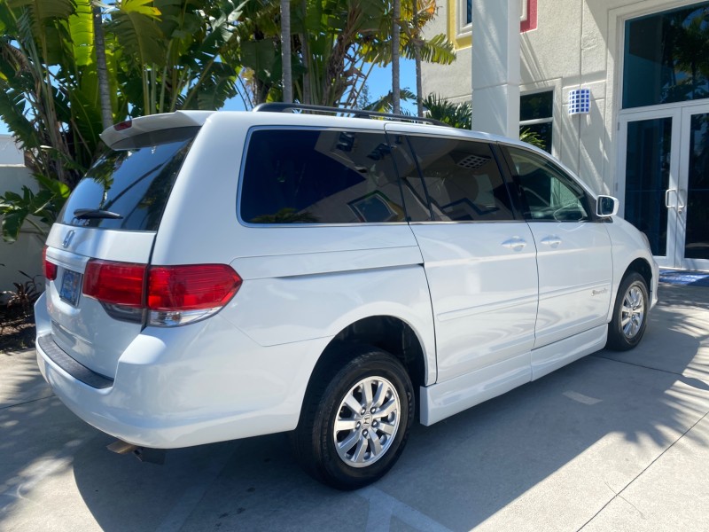 2010 Honda Odyssey EX-L LOW MILES 58,506 1 OWNER in , 