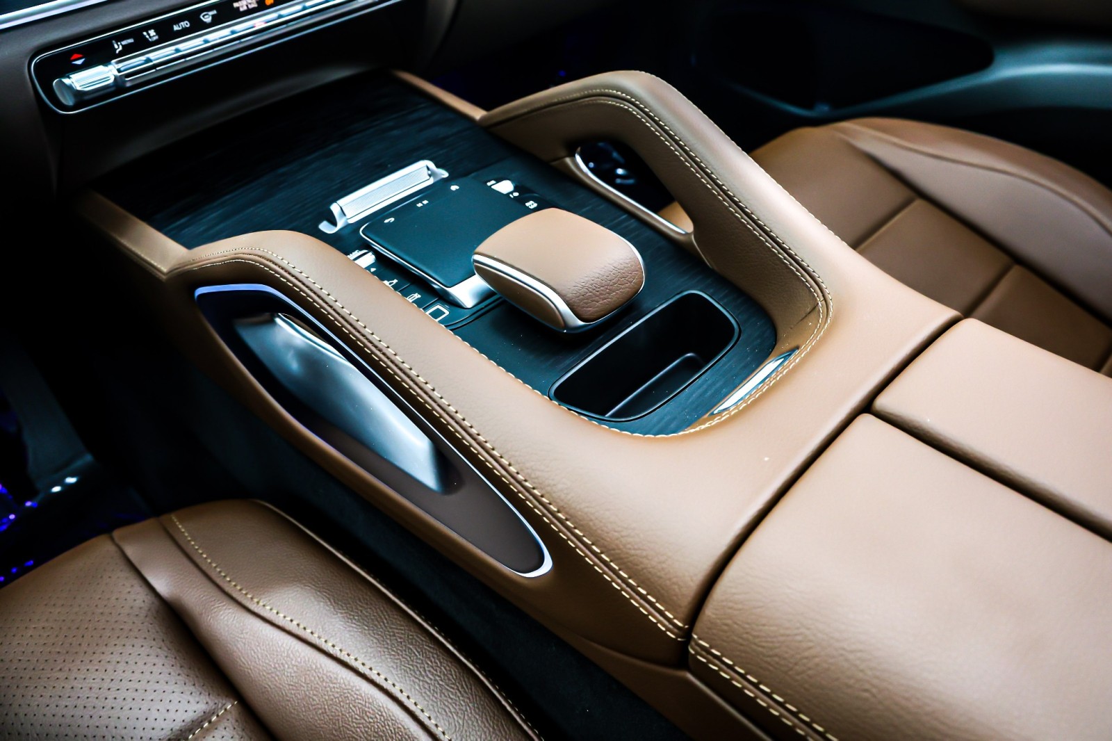 New 2026 Polar White Mercedes-Benz GLE 350 image 6