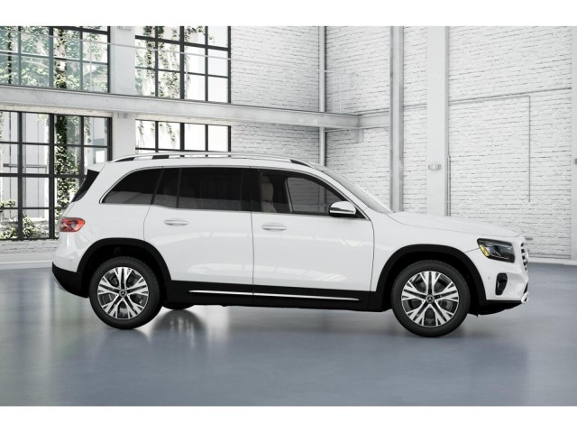 2024 Mercedes-Benz GLB GLB 250 15