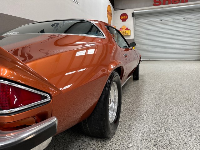 1976 Chevrolet Camaro  in , 