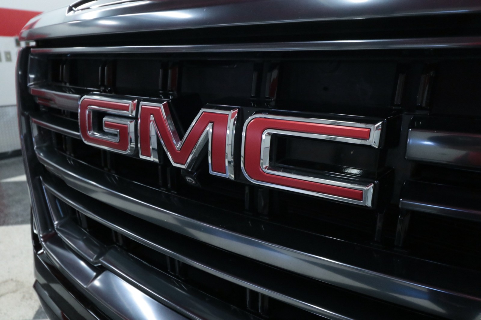 Used Car 2023 Gmc Yukon Xl  At4 For Sale Under $70,000 In Austin, Texas