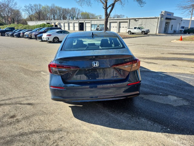 HondaCivic Sedan Hybrid9