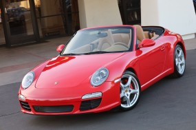 2009  911 Carrera S in , 