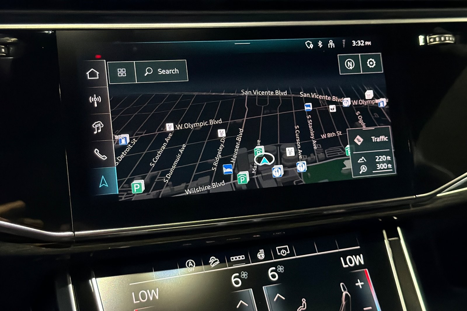 New 2026 Mythos Black Metallic Audi S line Premium Plus 55 quattro *Ltd Avail* image 18