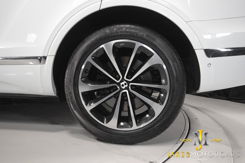 2017 Bentley Bentayga Bentayga W12 ($258,115 MSRP) *ONLY 14,000 MILES* *1-OWNER* in , 