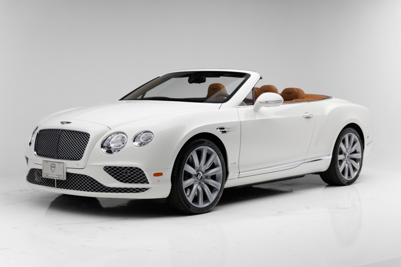 2017 Bentley Continental GT GT in , 