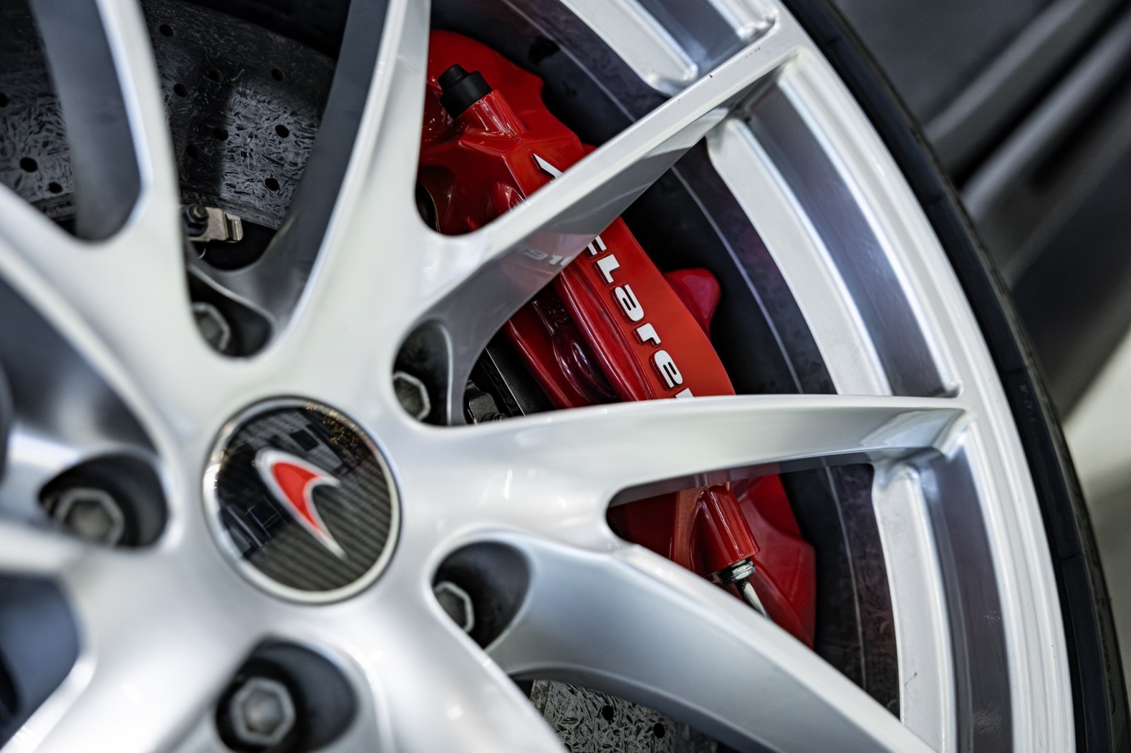 Used Car 2018 Mclaren 720s  For Sale Under $230,000 In Boerne, Texas