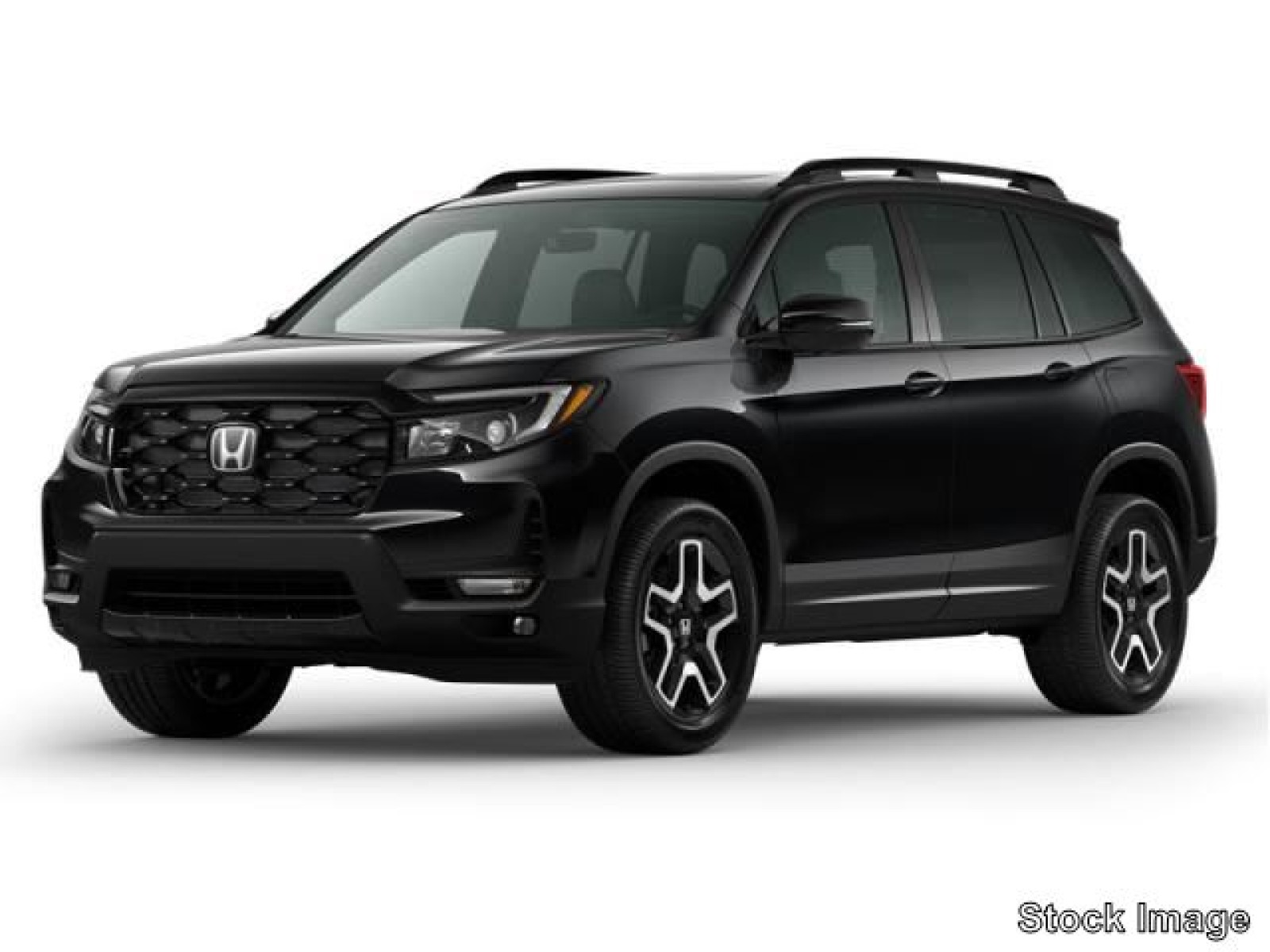 2023 Honda Passport Elite's photo