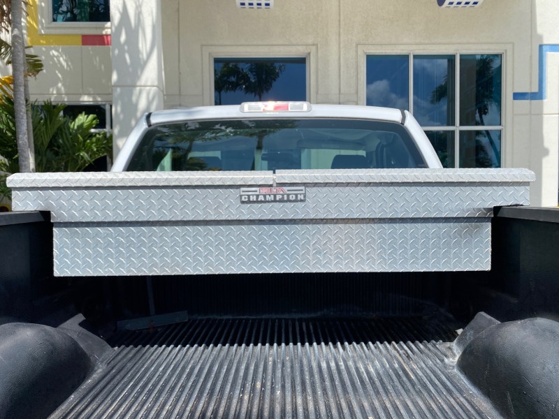 2005 Ford F-150 PU STX LOW MILES 18,931 in , 