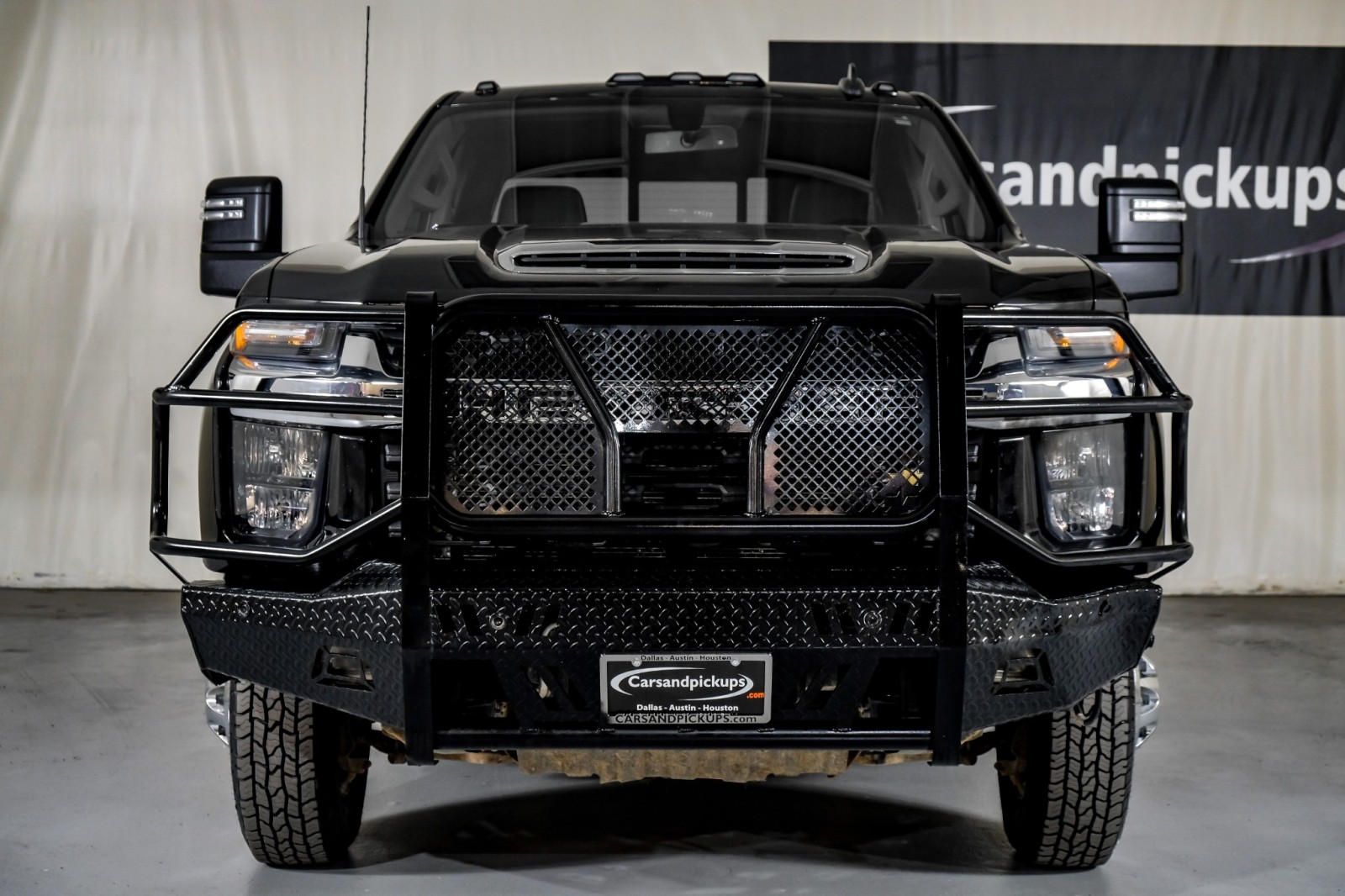 2021 Chevrolet Silverado 3500HD LT 3