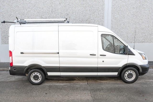 2019 Ford Transit Van  7