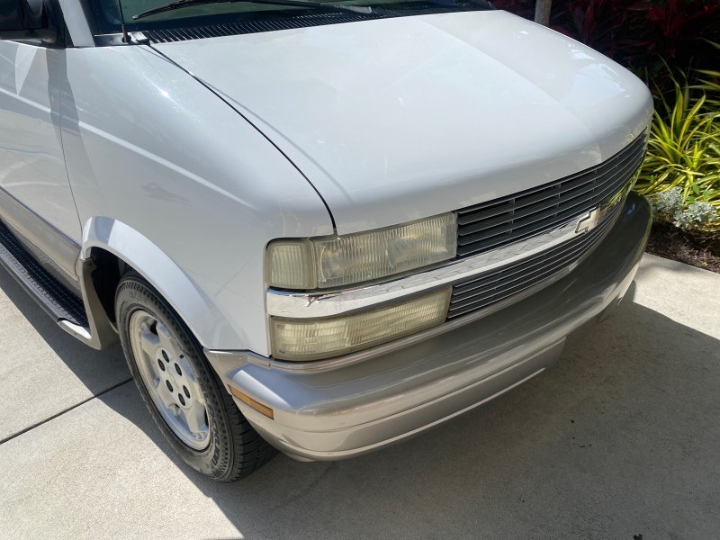2005 Chevrolet Astro Passenger LT LOW MILES 67,376 1 OWNER in , 