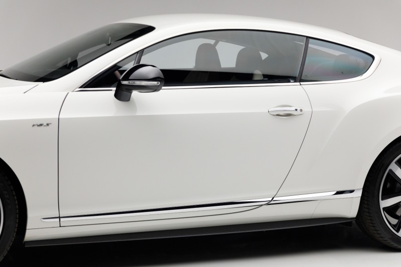 2014 Bentley Continental GT V8 S  in , 