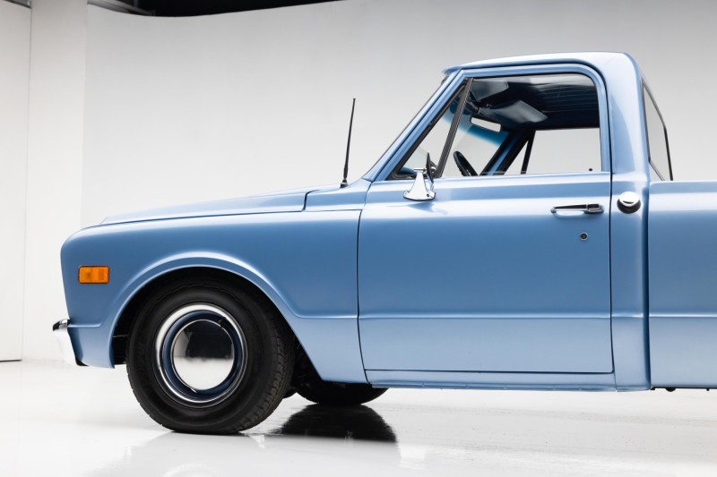 1968 Chevrolet C/K 20 Base in , 