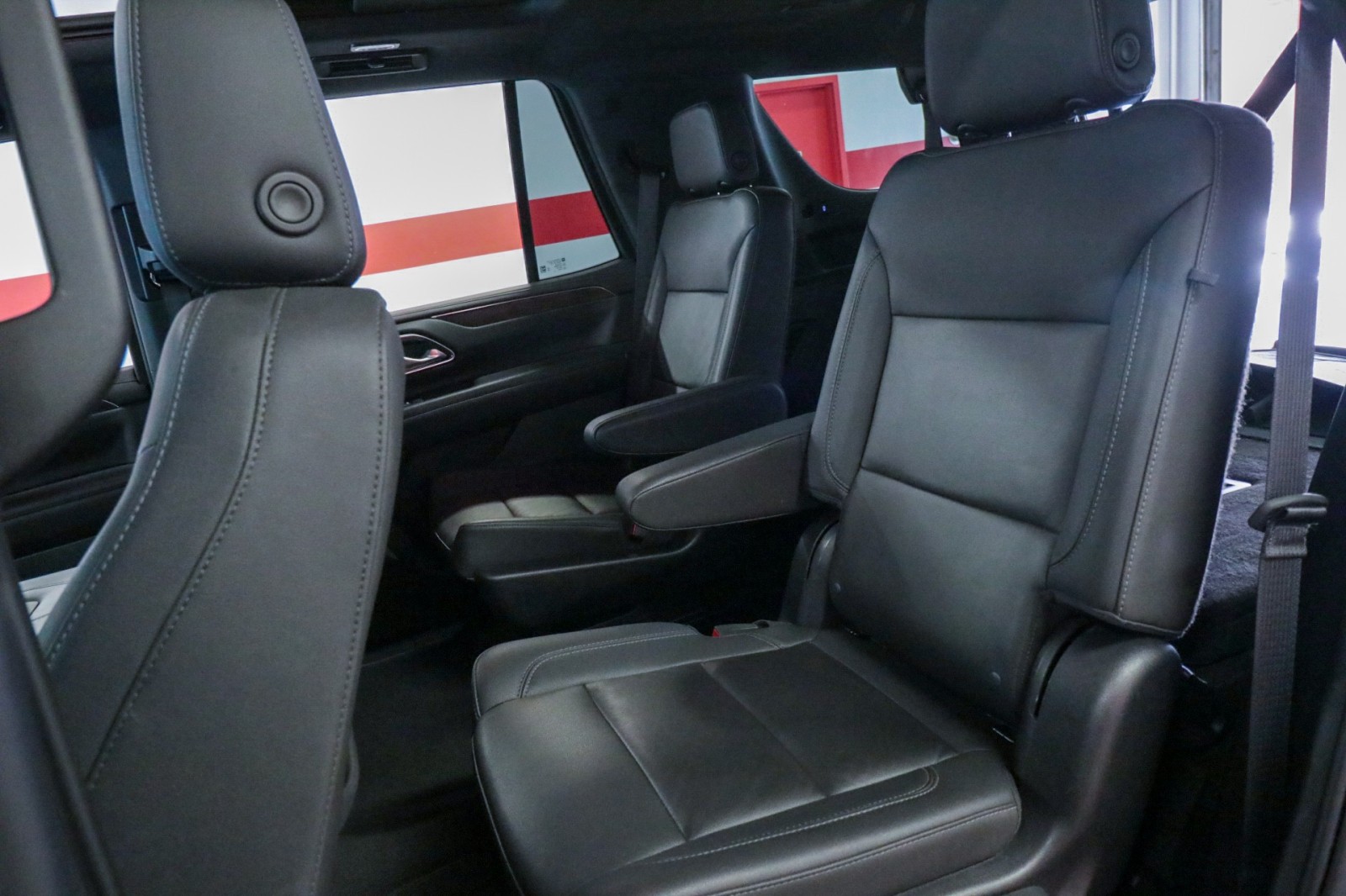 Used Car 2022 Chevrolet Tahoe  Lt For Sale Under $50,000 In Austin, Texas