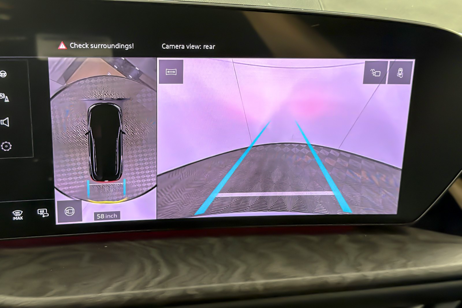 New 2025 Glacier White Metallic Audi Premium Plus 2.0 TFSI quattro image 19