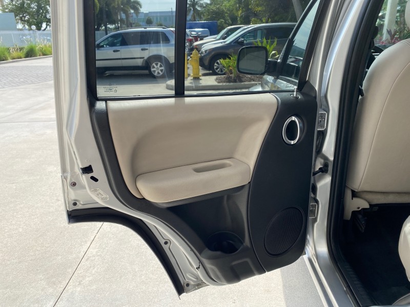 2004 Jeep Liberty Limited 1 OWNER SUNROOF in , 