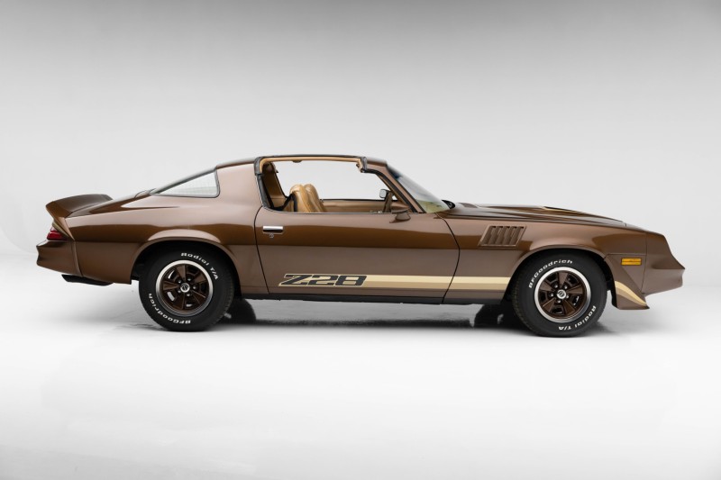 1979 Chevrolet Camaro Z28 in ,